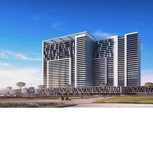 Athesa Apartments Downtown Dubai Business Bay