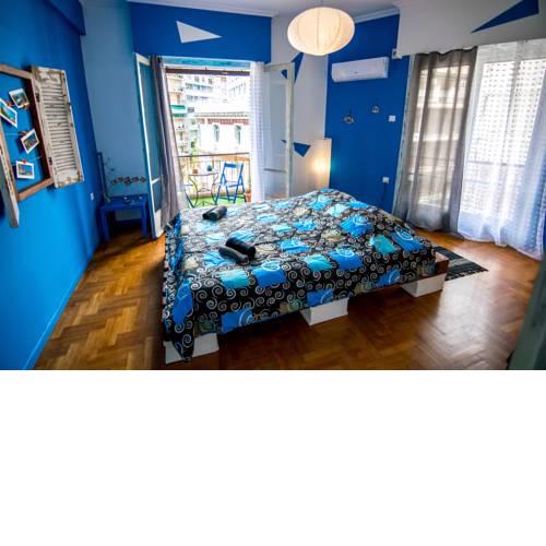 Athina - Guesthouse