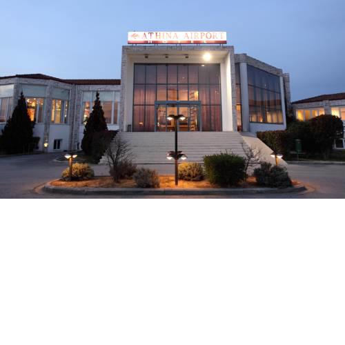Athina Airport Hotel