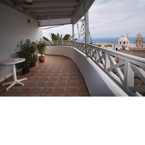 Athina Apartment Fira