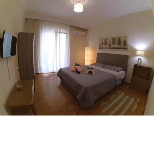Athina Apartment