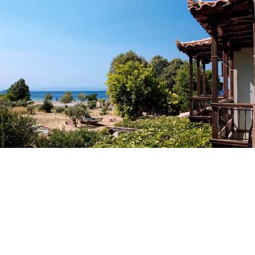 Athina Apartments