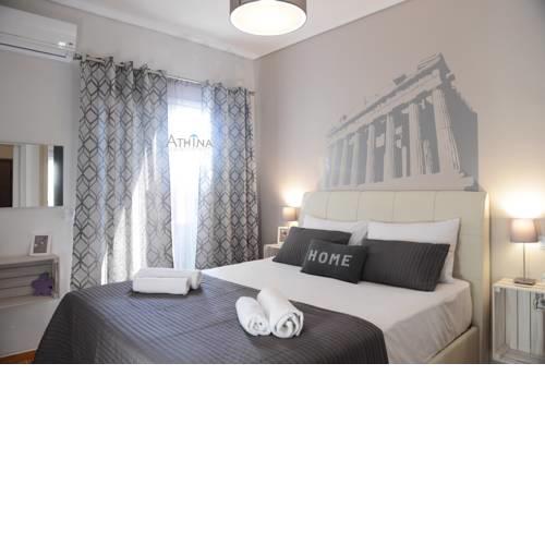 Athina Apartments