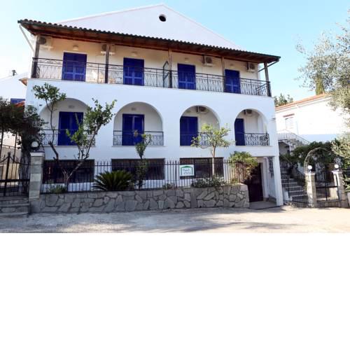 Athina Apartments