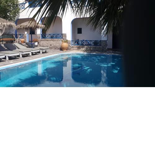 ATHINA APARTMENTS