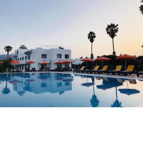 Athina Apartments