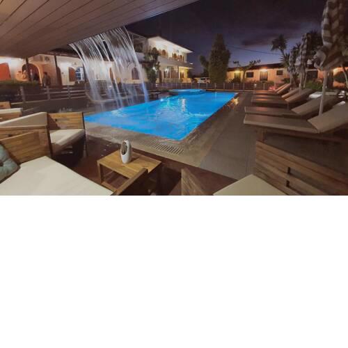 Athina Apartments