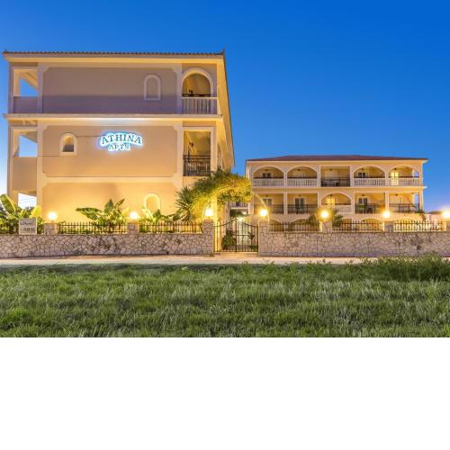 Athina Apartments