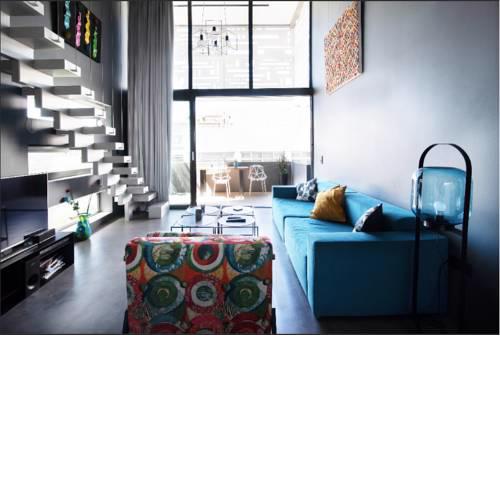 Athina Art Apartments