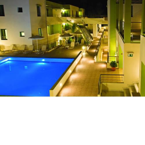 Athina Beach Hotel