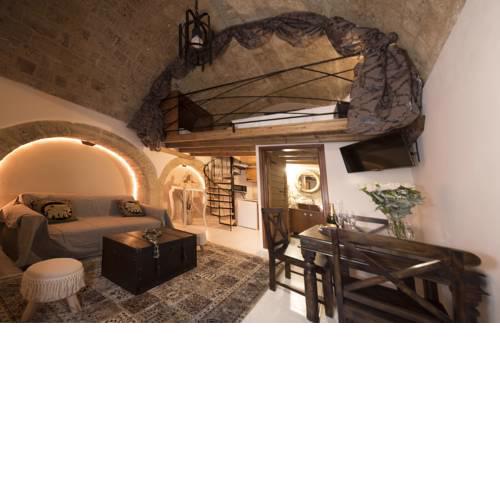 Athina Boutique Houses