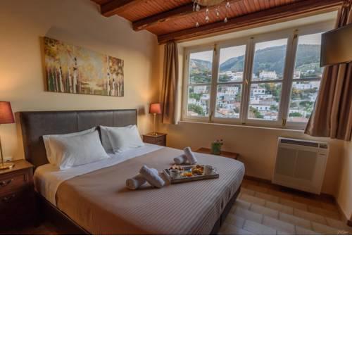 Athina Guesthouse