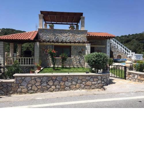 Athina Homes
