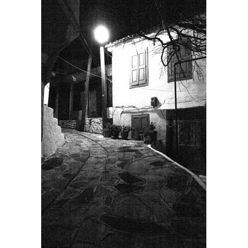Athina House