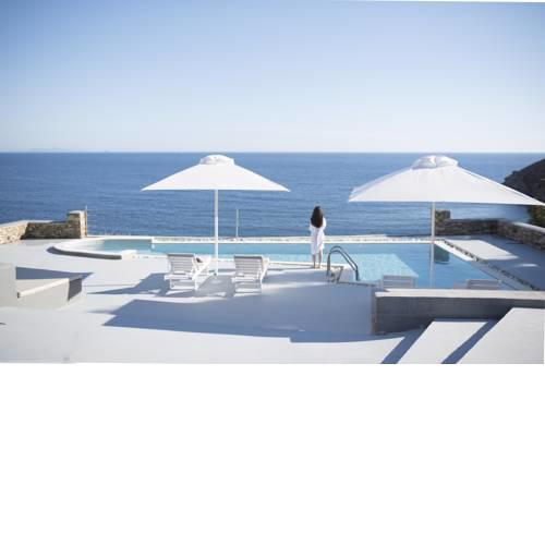 Athina Ios Villa