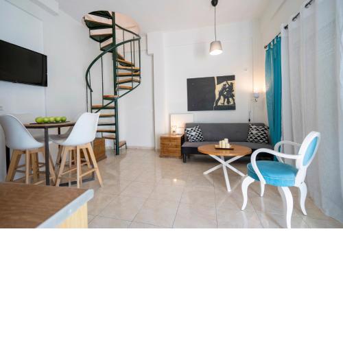 Athina Loft