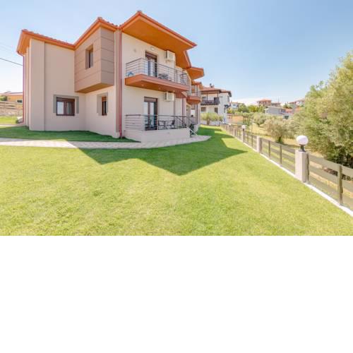 Athina Luxury Apartments