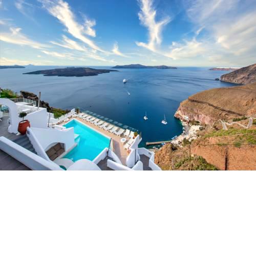 Athina Luxury Suites