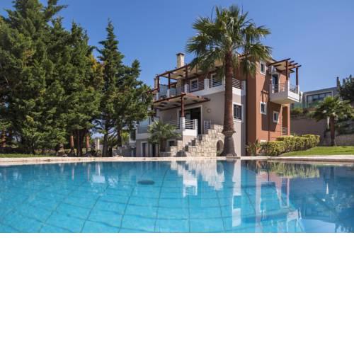 Athina Luxury Villas