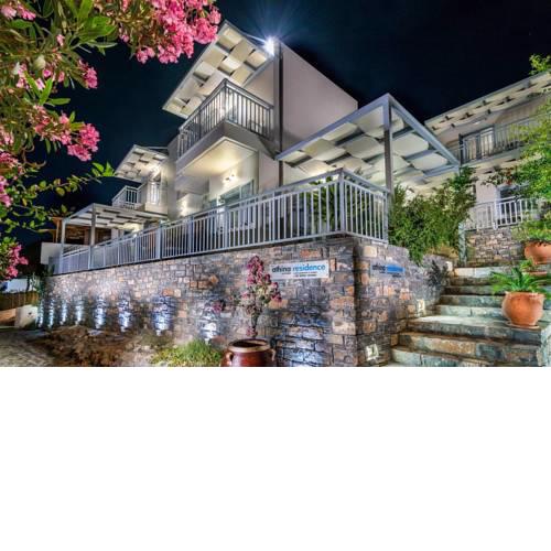 Athina Residence