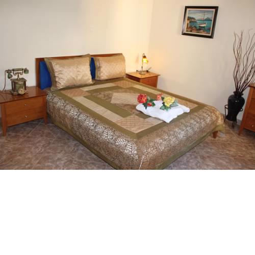 Athina Rooms