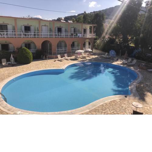 Athina Saint George Bay