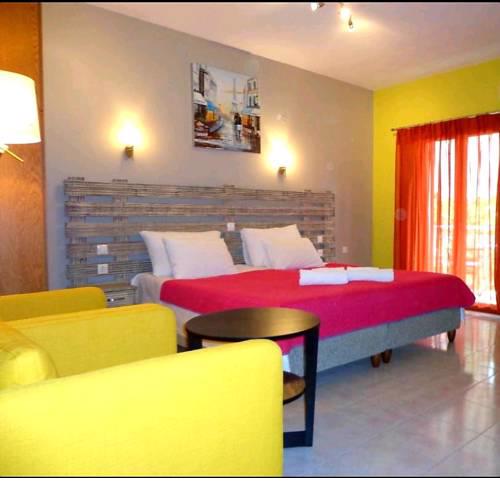 Athina Studios