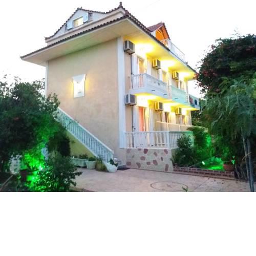 Athina Studios