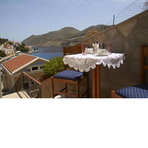 Athina Studios