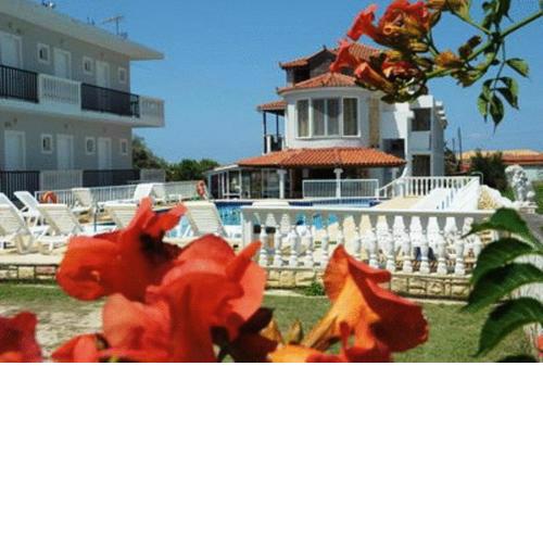 Athina Studios