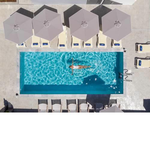Athina Suites Platanias