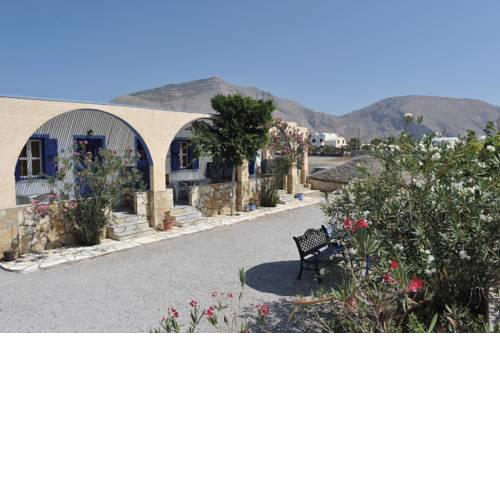 Athina Villa