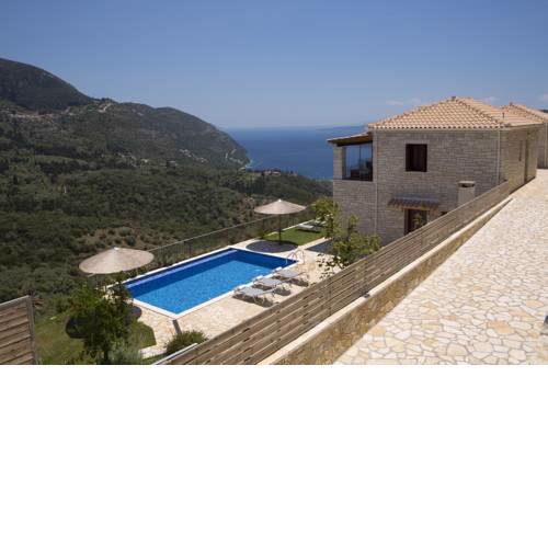 Athina villas