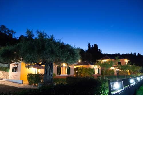 Athina Villas