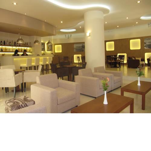 Athinaiko Hotel