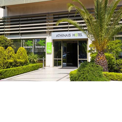 Athinais Hotel