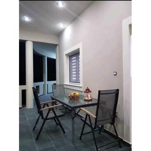 Athinas Apartment