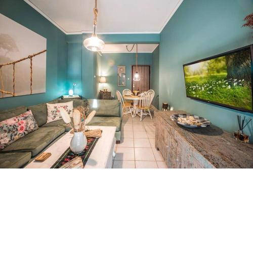 ATHINAS APARTMENT