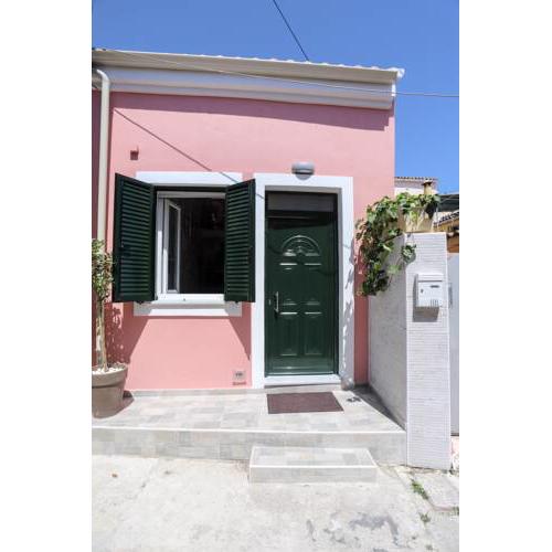 Athina's Cottage