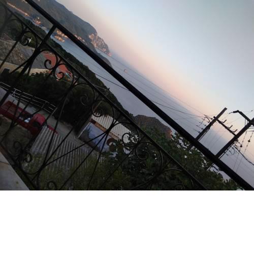 Athina's home