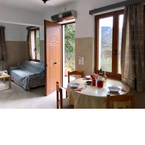 Athina's House (Number 2)