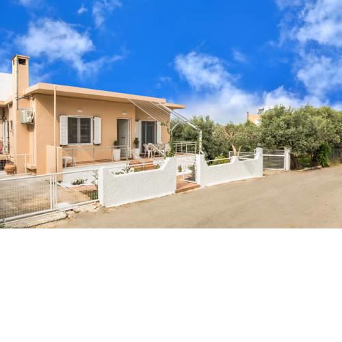 Athina's House