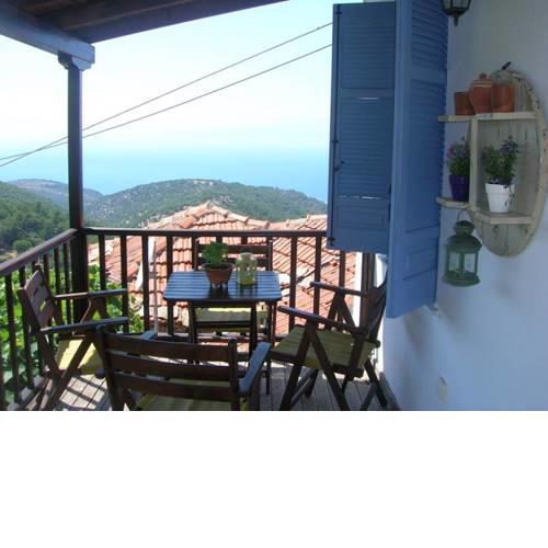 Athina's House