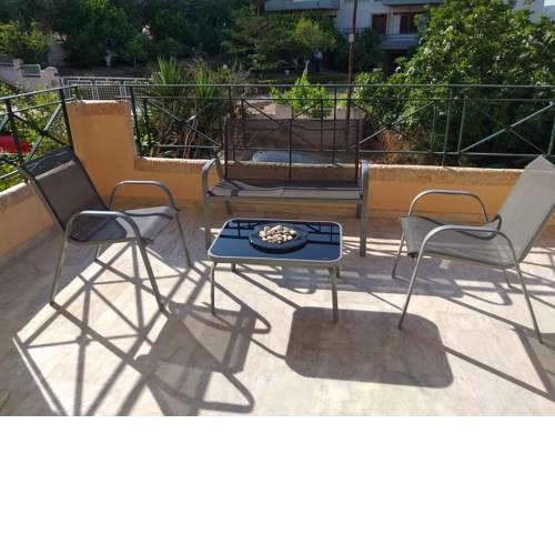 Athina's summer house