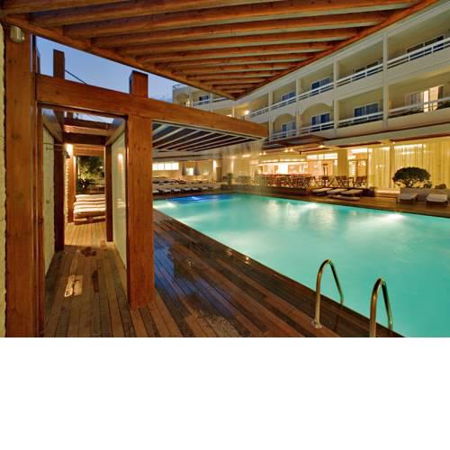 Athineon Hotel