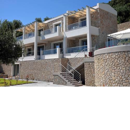 Athiri House Villa Corfu