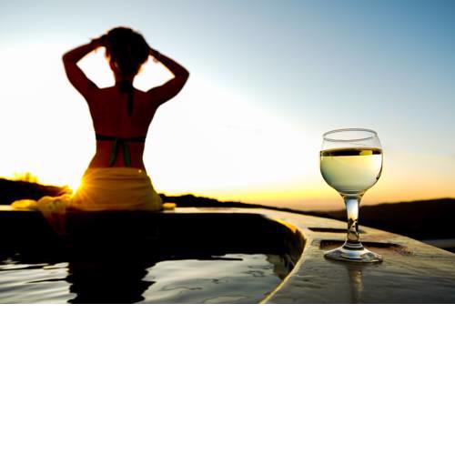 Athiri Santorini Family Friendly Hotel