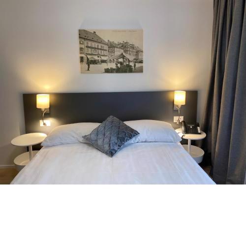Athmos Résidence - Hotel
