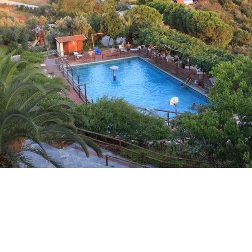 Athorama Hotel
