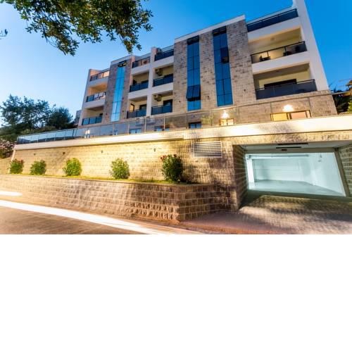Athos apartments